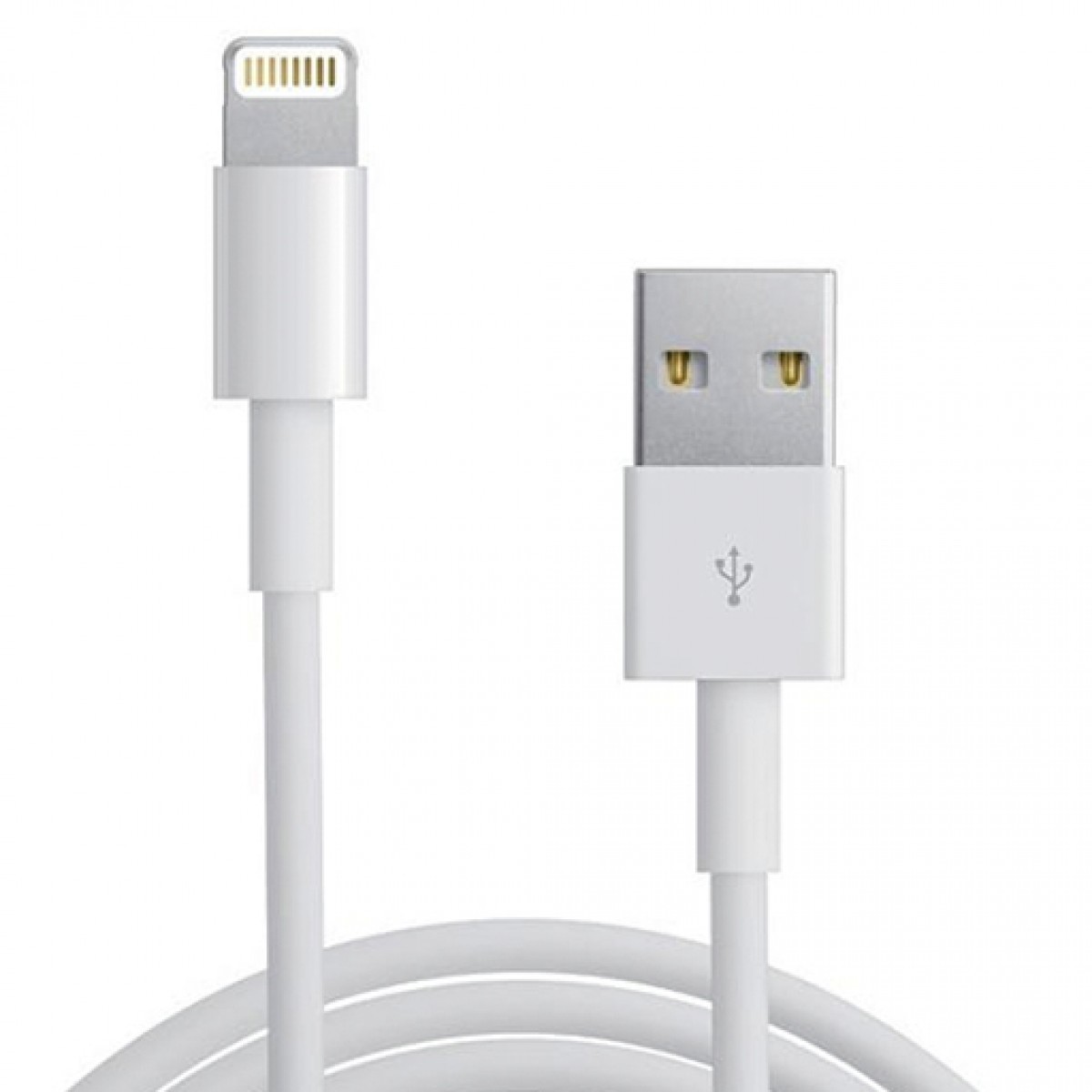 USB кабель Lightning для iPhone 5 купить в СПБ