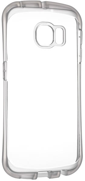 Бампер силиконовый для Samsung Galaxy S6 купить в СПБ