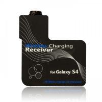 Беспроводное зарядное для Samsung S4 купить в СПБ