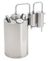 Самогонный аппарат Горыныч купить в СПБ