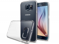Бампер силиконовый для Samsung Galaxy S6 купить в СПБ