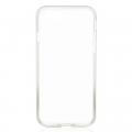 Бампер для iPhone 6 силиконовый, прозрачный. Купить в СПБ
