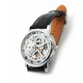 Часы Winner Classic Luxury Skeleton (серебро) - купить в СПБ